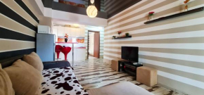 Dor de Mare - Napoli Apartment - Lake View - Mamaia